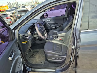 2015 Hyundai SantaFe DM 2S.key Original cam G.conditio
