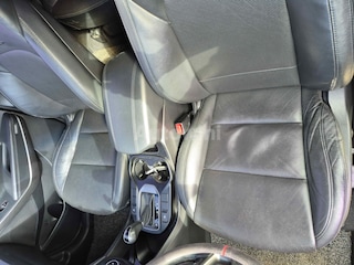 2015 Hyundai SantaFe DM 2S.key Original cam G.conditio