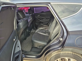 2015 Hyundai SantaFe DM 2S.key Original cam G.conditio