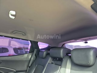 2015 Hyundai SantaFe DM 2S.key Original cam G.conditio