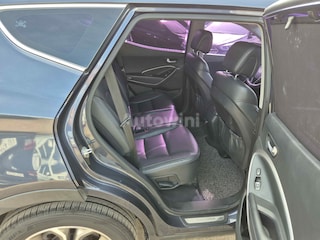 2015 Hyundai SantaFe DM 2S.key Original cam G.conditio