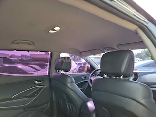 2015 Hyundai SantaFe DM 2S.key Original cam G.conditio