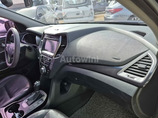 2015 Hyundai SantaFe DM 2S.key Original cam G.conditio