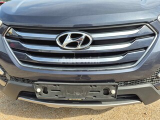 2015 Hyundai SantaFe DM 2S.key Original cam G.conditio
