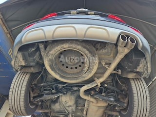 2015 Hyundai SantaFe DM 2S.key Original cam G.conditio