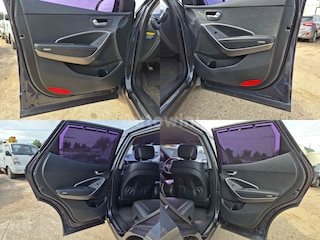 2015 Hyundai SantaFe DM 2S.key Original cam G.conditio