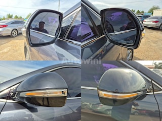 2015 Hyundai SantaFe DM 2S.key Original cam G.conditio