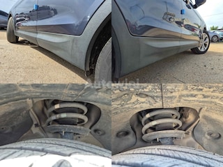2015 Hyundai SantaFe DM 2S.key Original cam G.conditio