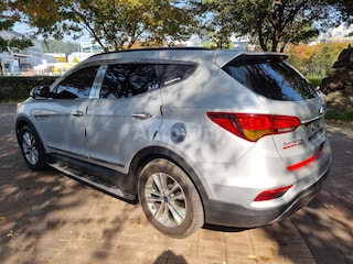 2016 Hyundai SantaFe The Prime 4WD No Accident