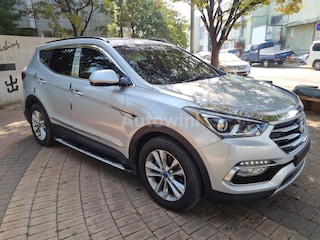 2016 Hyundai SantaFe The Prime 4WD No Accident