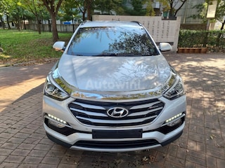 2016 Hyundai SantaFe The Prime 4WD No Accident