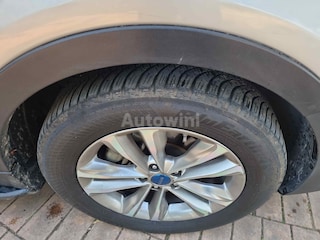 2016 Hyundai SantaFe The Prime 4WD No Accident