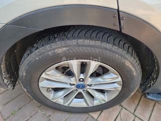 2016 Hyundai SantaFe The Prime 4WD No Accident