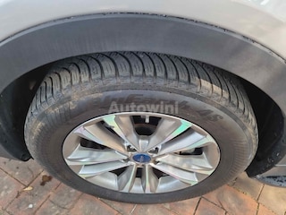 2016 Hyundai SantaFe The Prime 4WD No Accident