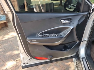 2016 Hyundai SantaFe The Prime 4WD No Accident