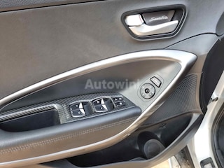 2016 Hyundai SantaFe The Prime 4WD No Accident