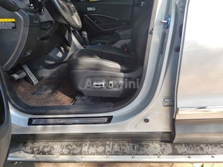 2016 Hyundai SantaFe The Prime 4WD No Accident