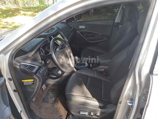 2016 Hyundai SantaFe The Prime 4WD No Accident