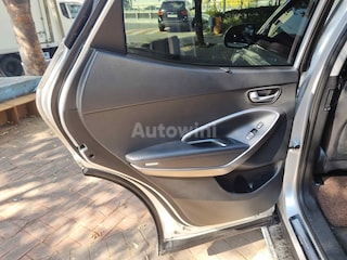 2016 Hyundai SantaFe The Prime 4WD No Accident