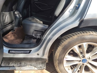 2016 Hyundai SantaFe The Prime 4WD No Accident