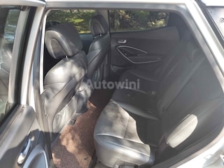 2016 Hyundai SantaFe The Prime 4WD No Accident