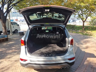 2016 Hyundai SantaFe The Prime 4WD No Accident