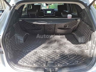 2016 Hyundai SantaFe The Prime 4WD No Accident