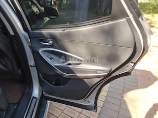 2016 Hyundai SantaFe The Prime 4WD No Accident