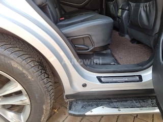 2016 Hyundai SantaFe The Prime 4WD No Accident