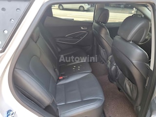2016 Hyundai SantaFe The Prime 4WD No Accident