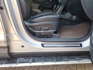 2016 Hyundai SantaFe The Prime 4WD No Accident