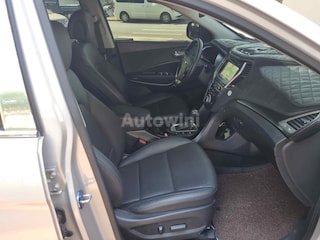 2016 Hyundai SantaFe The Prime 4WD No Accident