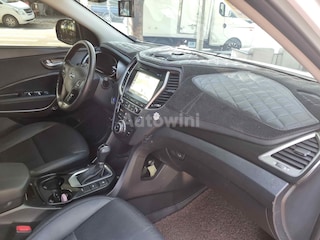 2016 Hyundai SantaFe The Prime 4WD No Accident