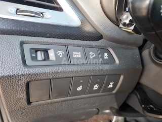 2016 Hyundai SantaFe The Prime 4WD No Accident