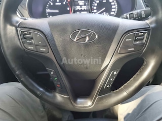 2016 Hyundai SantaFe The Prime 4WD No Accident