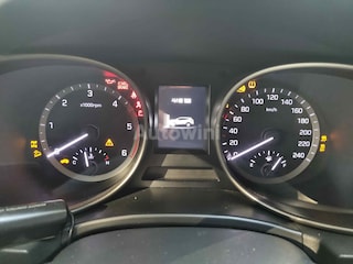 2016 Hyundai SantaFe The Prime 4WD No Accident