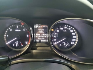2016 Hyundai SantaFe The Prime 4WD No Accident