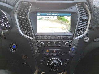 2016 Hyundai SantaFe The Prime 4WD No Accident