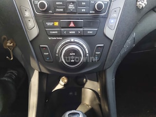 2016 Hyundai SantaFe The Prime 4WD No Accident