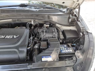 2016 Hyundai SantaFe The Prime 4WD No Accident