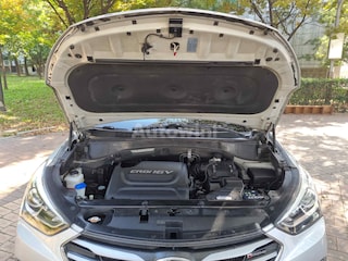 2016 Hyundai SantaFe The Prime 4WD No Accident