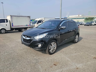 2012 Hyundai Tucson ix LX-20/S.Key