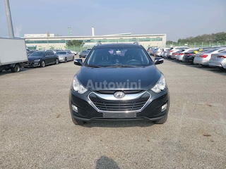 2012 Hyundai Tucson ix LX-20/S.Key
