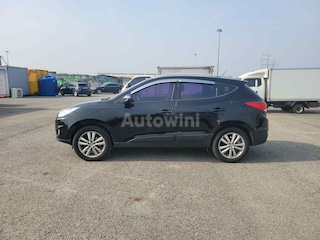 2012 Hyundai Tucson ix LX-20/S.Key