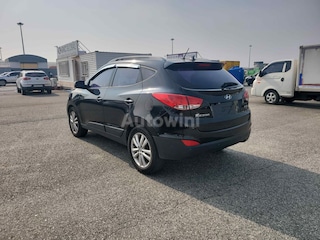2012 Hyundai Tucson ix LX-20/S.Key