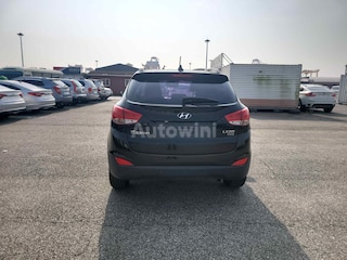 2012 Hyundai Tucson ix LX-20/S.Key