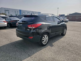 2012 Hyundai Tucson ix LX-20/S.Key