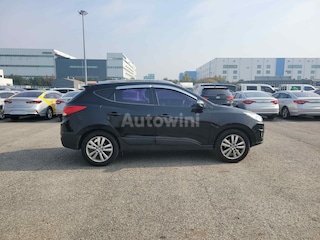 2012 Hyundai Tucson ix LX-20/S.Key