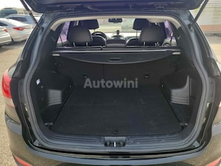 2012 Hyundai Tucson ix LX-20/S.Key
