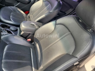 2012 Hyundai Tucson ix LX-20/S.Key